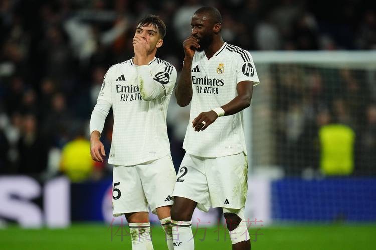 阿斯:皇马有六名球员受伤 是联赛中伤病最多的球队